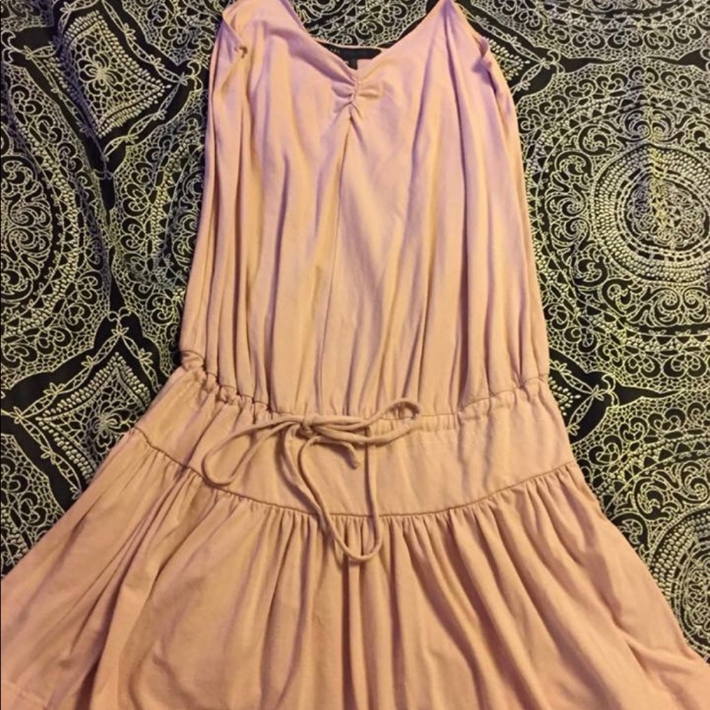 Marc Jacobs Blush Dress Medium